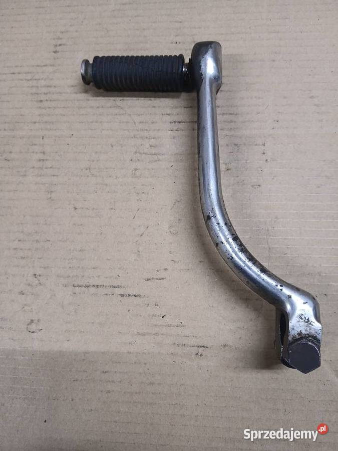 AWO AVO SIMSON kopniak starter