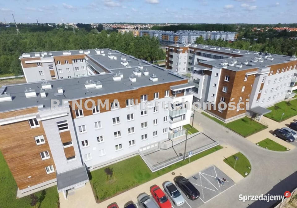 Mieszkanie 5509m2 3 pokojowe Białystok 42 Pułku