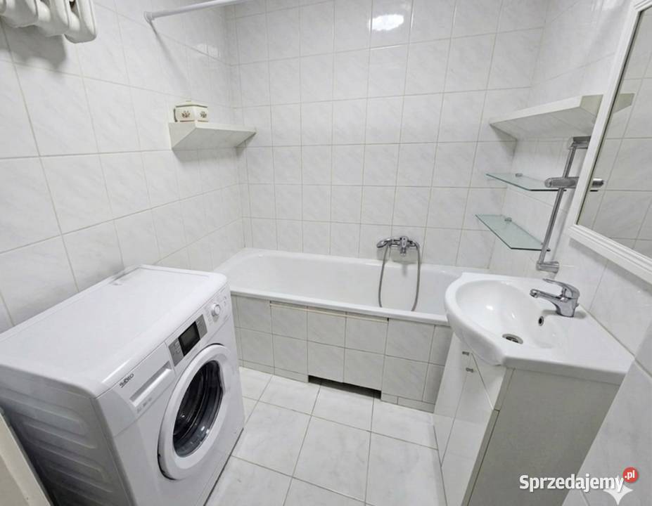 Mieszkanie 50m22pkuchnia Nowy Dwór Nowodworska 3 piętra i więcej Wrocław