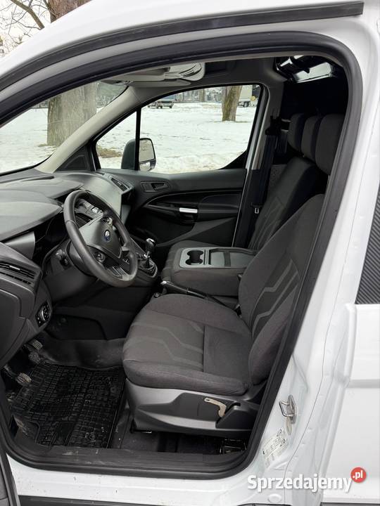Ford transit Connect fVAT salon Polska czujnik parkowania małopolskie Nowy Sącz
