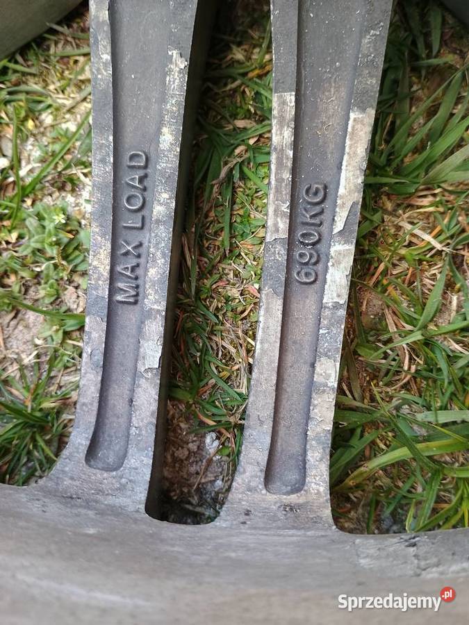 Felgi aluminiowe Audi SLine 5x112 19