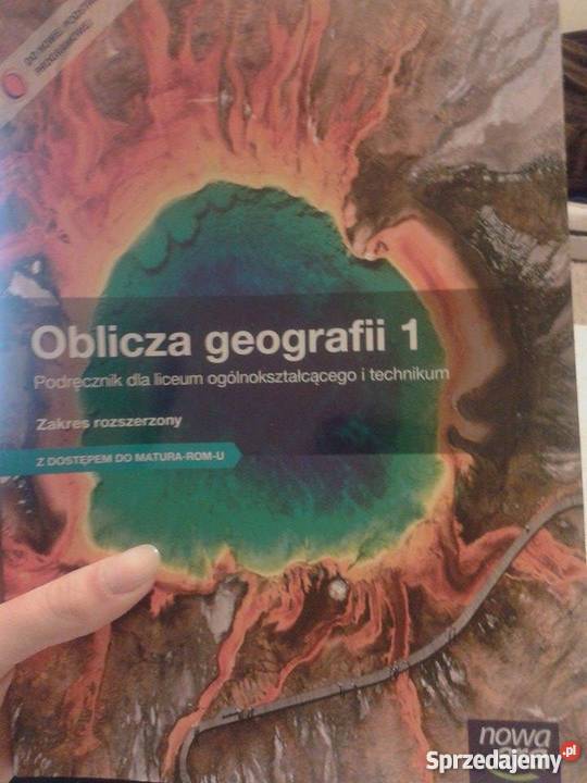 Oblicza Geografii 1 Zakres Podstawowy Sprawdziany Oblicza Geografii 1 Zakres Podstawowy Sprawdziany - Margaret Wiegel