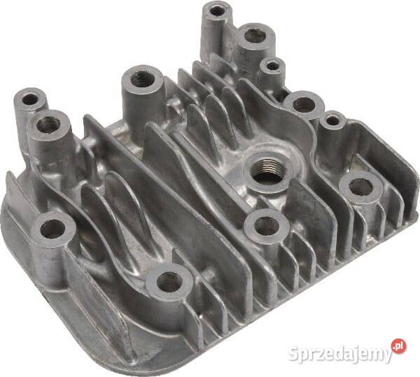 Głowica cylindra 590411 Kamionna sprzedam