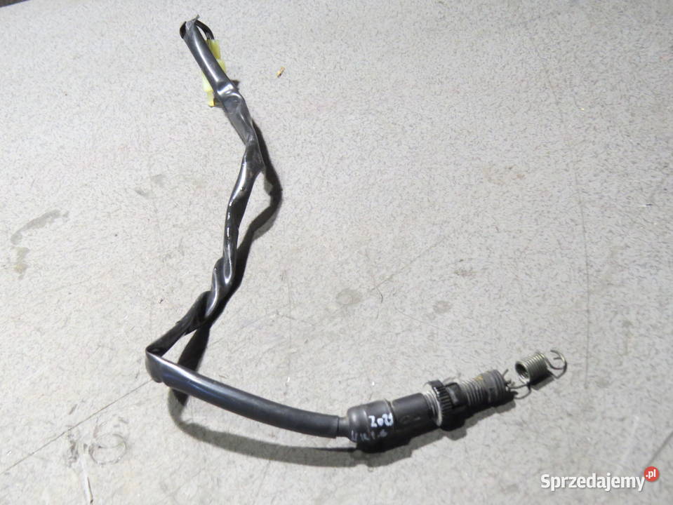 HONDA HORNET 600 PC36 2006 06 czujnik hamulca mazowieckie Warszawa