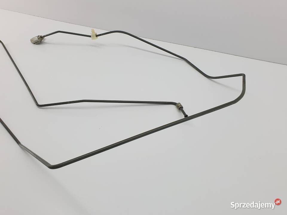 Rurka Hamulca Przewod Yamaha Yxz 1000 łódzkie Łódź