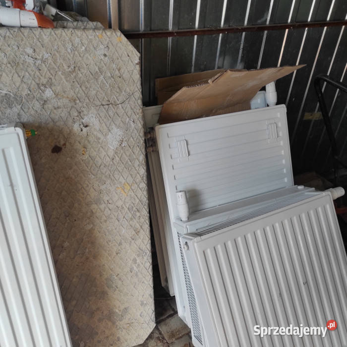 Grzejniki pokojowe 50 Gdynia