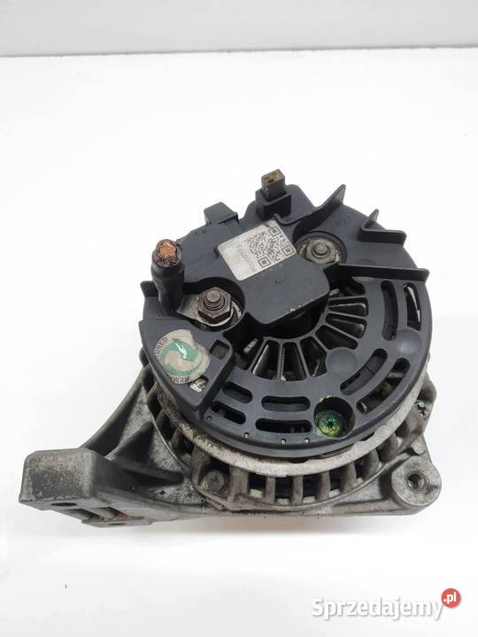 ALTERNATOR P0000773 24 D Volvo S60 I 20002009 świętokrzyskie
