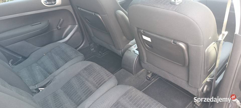 Peugeot 307 sw benzyna Gostyń