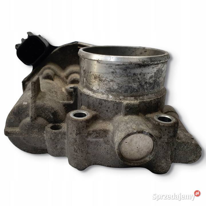 PRZEPUSTNICA Opel Corsa D 12 16V 55562270 Chełm