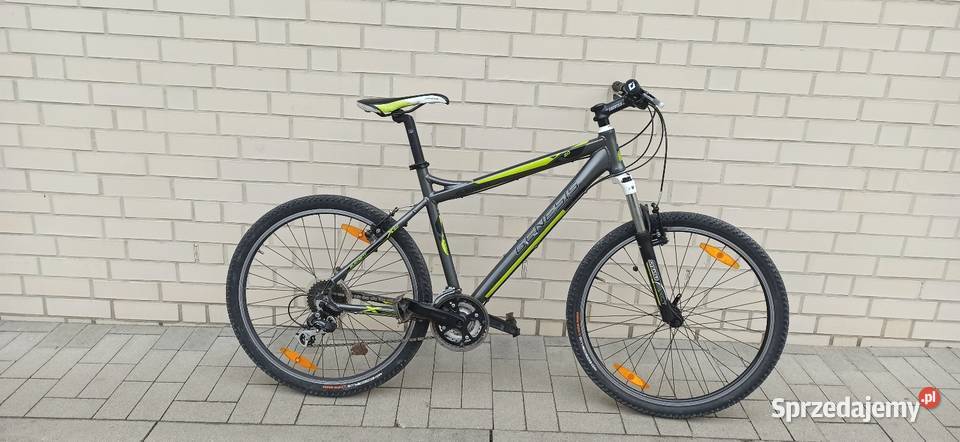 Sprzedam rower Genesis Element X lubuskie Zielona Góra