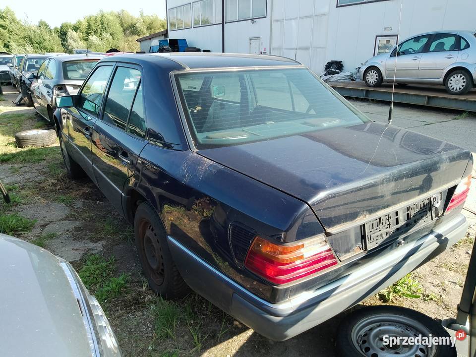 Złomowanie pojazdów Auto Złom Piasek