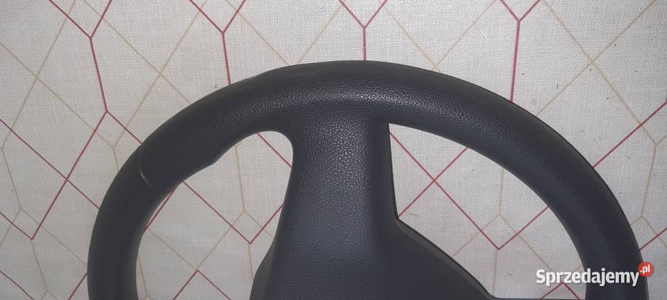 Fabia III Rapid Yeti Citigo Kierownica Nowa Sól