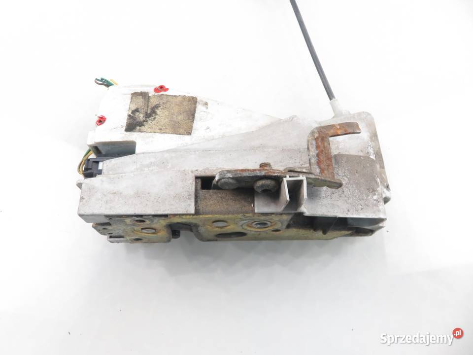 ZAMEK LEWY TYLNY FORD GALAXY I WGR osobowe