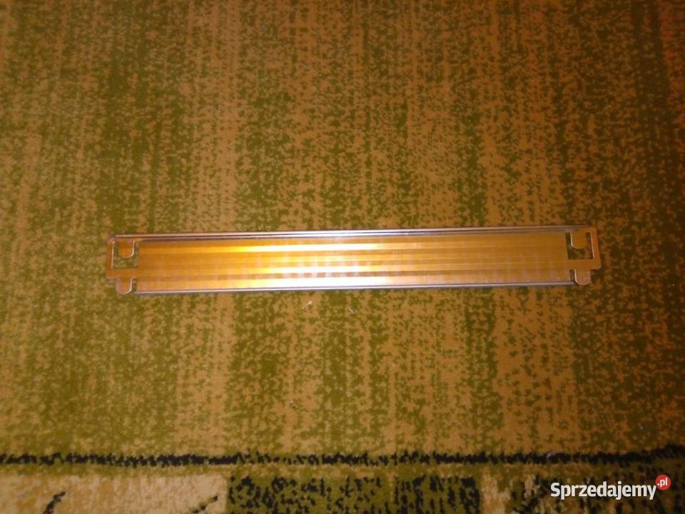 Półka regał metalowy elementy obramowania 4.5cm Łódź sprzedam