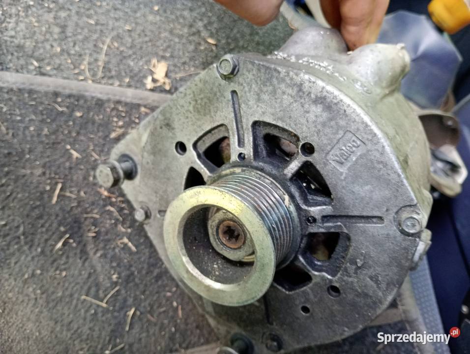 Renault laguna Espace alternator wodny 22dci Kolbuszowa sprzedam