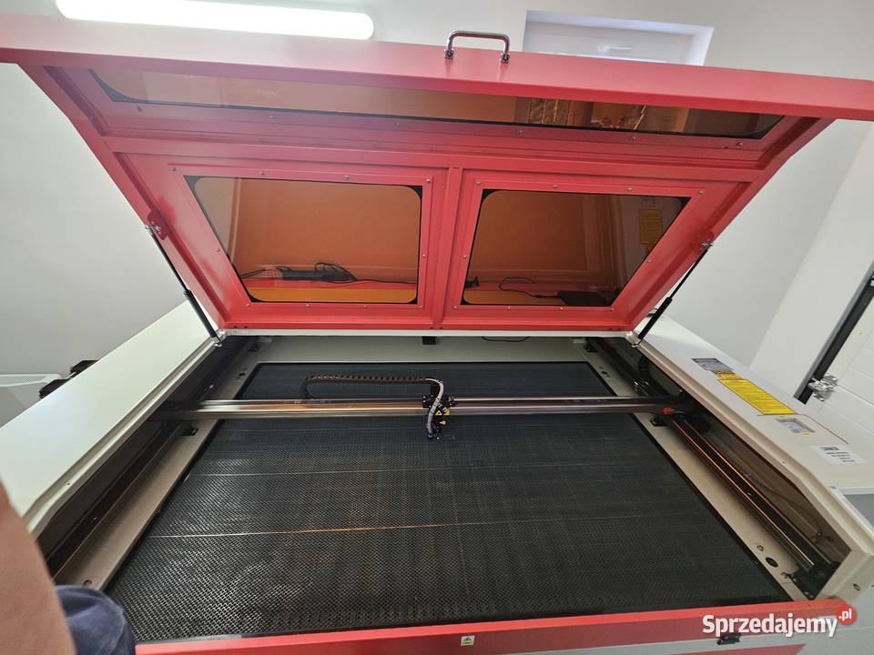 Profesjonalne usługi cięcia i grawerowania CNC Szczecin