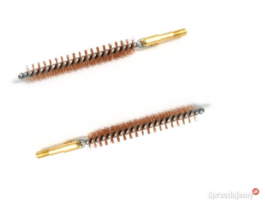 Szczotka Mosiężna Czyszczenie Wiatrówki małopolskie Nowy Sącz