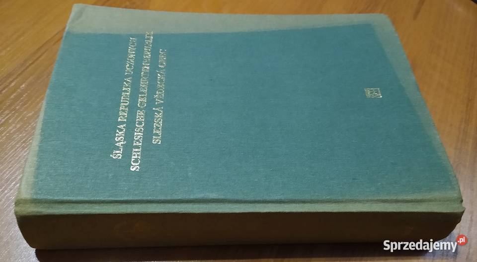 Śląska Republika Uczonych vol Hałub historia, archeologia Gdańsk
