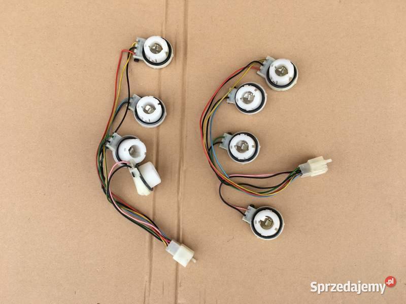 Aixam 400500 4004 5004 Lampy Lampa Tył Prawa świętokrzyskie Stąporków