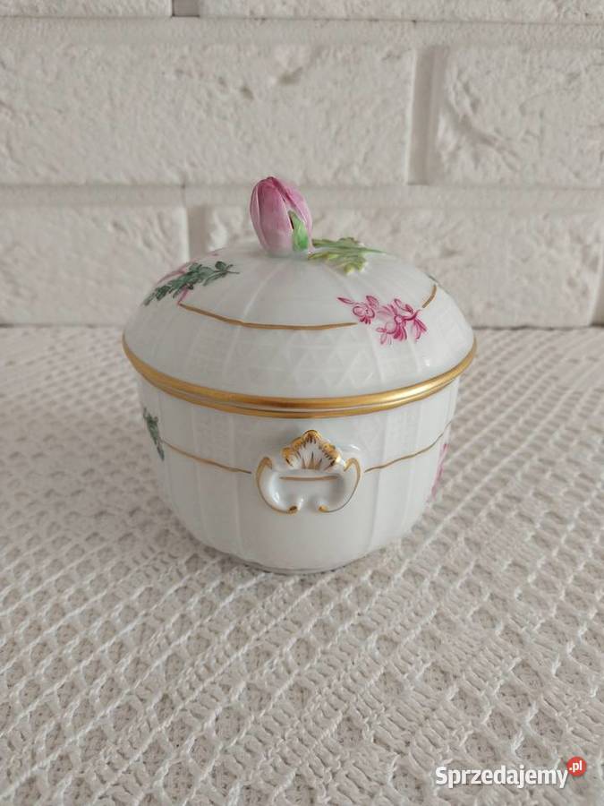 Drezno porcelana Zielona Góra