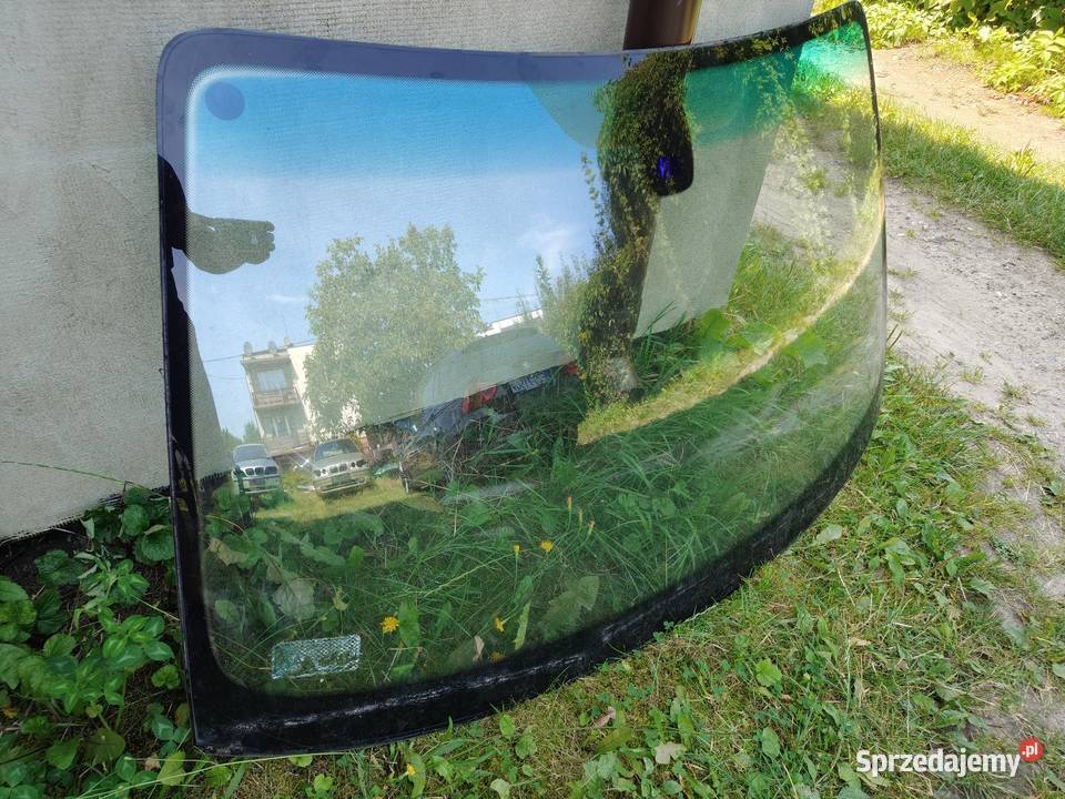 Bmw e46 szyba przednia czołowa SOLAR czujnik Aleksandrów Łódzki