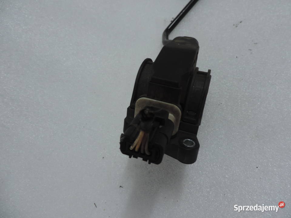 PEDAŁ GAZU POTENCJOMETR PEUGEOT 407 16 HDI Nowy Sącz