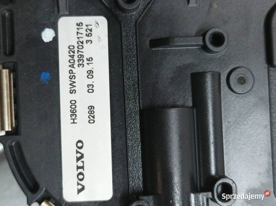 MECHANIZM WYCIERACZEK PRZÓD EUROPA 3397021715 sprzedam