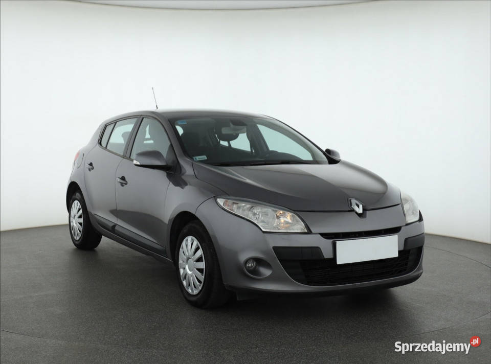 Renault Megane 15 dCi Piaseczno