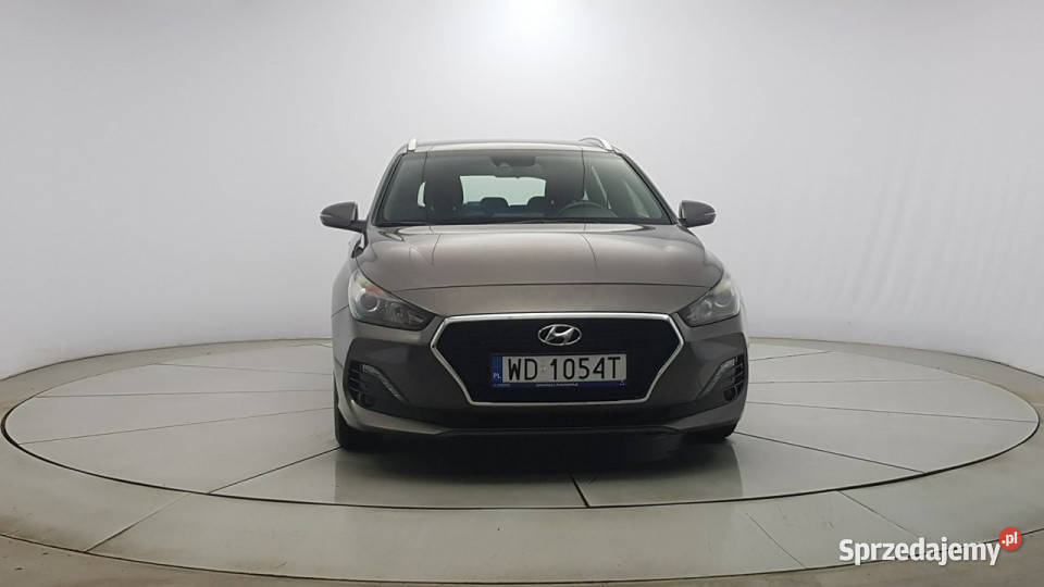Hyundai i30 14 GET Z Polskiego Salonu Faktura 4/5 mazowieckie Warszawa