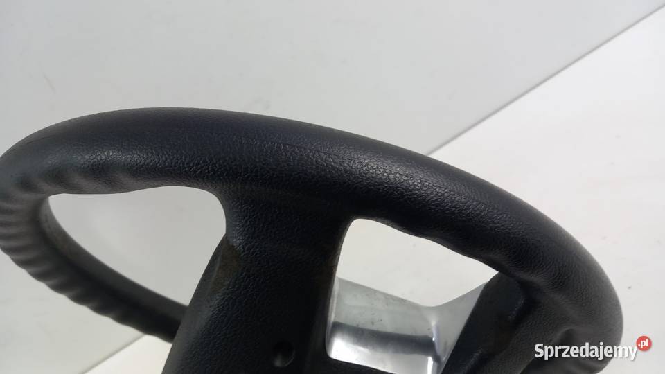 FORD MONDEO MK4 S MK1 KIEROWNICA MULTIFUNKCJA wielkopolskie