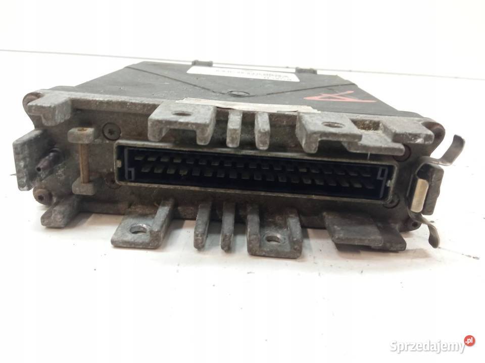 STEROWNIK SILNIKA 20 B 0261200340 044906022E VW