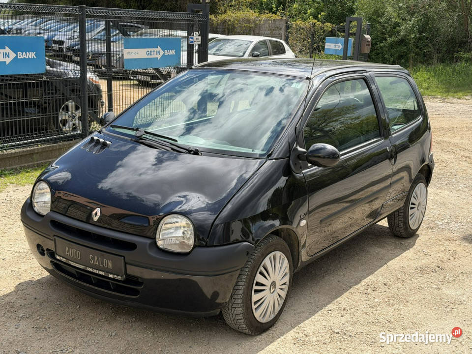 Renault Twingo Częstochowa