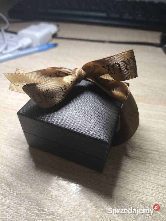 Eleganckie kolczyki Łódź