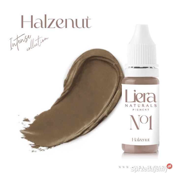 Przpiekne barwniki do makijażu permanentnego mazowieckie Warszawa