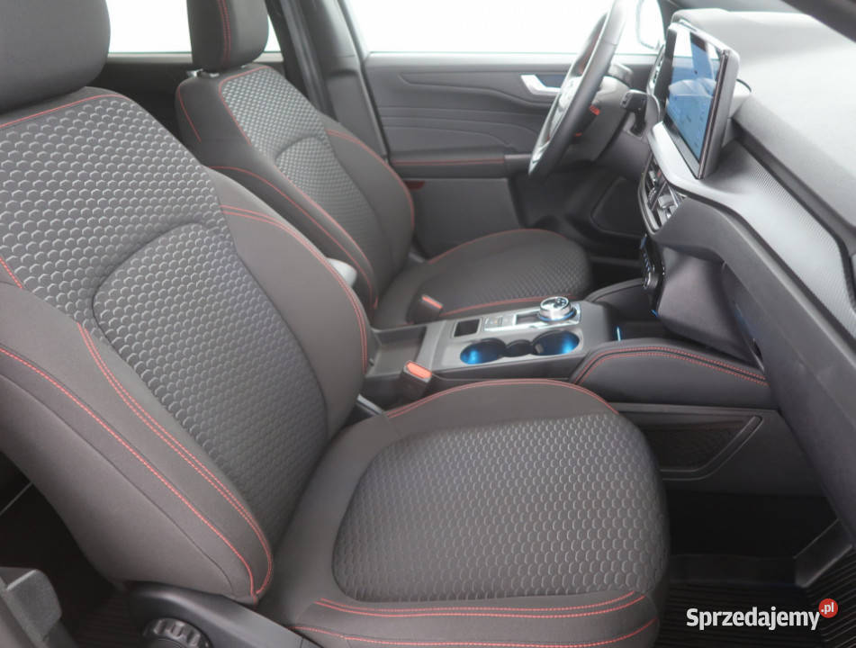 Ford Kuga 15 EcoBoost 9018km Ford