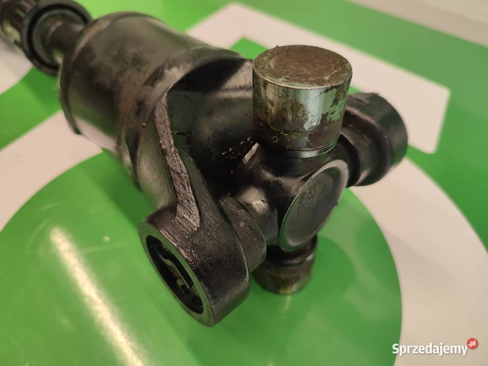 WAŁ NAPĘDOWY TYŁ CAT 3590372 Cat 432 sprzedam