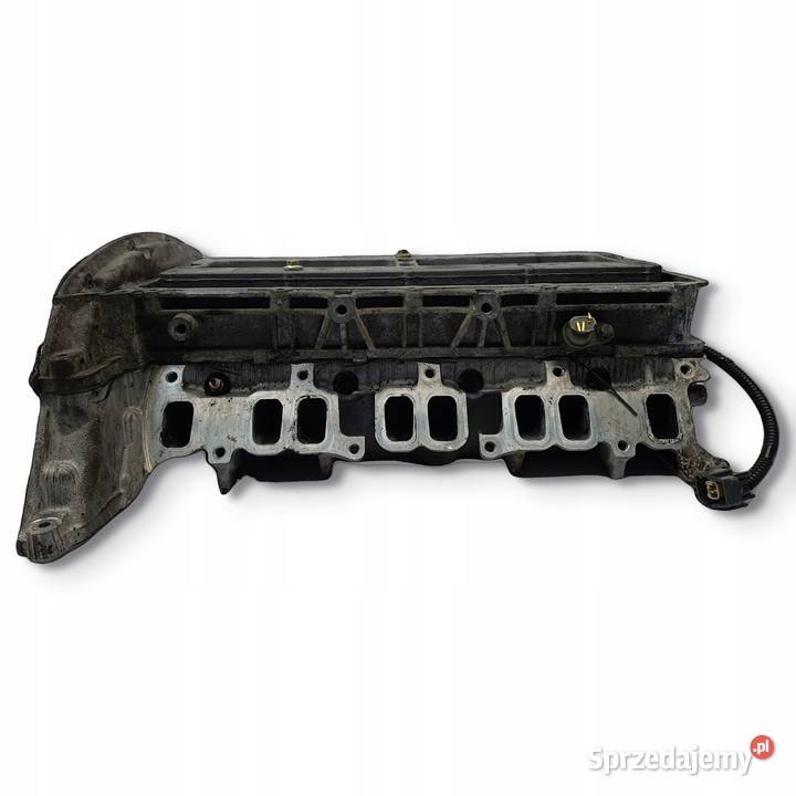 GŁOWICA CYLINDRÓW Ford Transit VII 24 TDCI Chełm