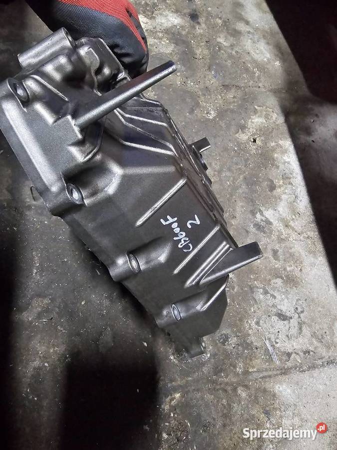 Honda CB 600 f Hornet s miska oleju pc25 e