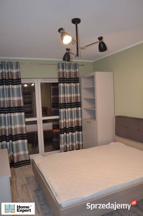 2pok 48met Sky Tower BALKONWINDA2016 Wrocław Liczba pokoi 2 Wynajem