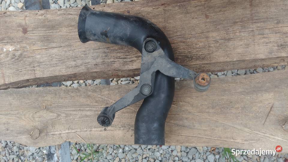 Przewód powietrza paliwa BMW E39 20d 25d 30d Pozostałe Dębica