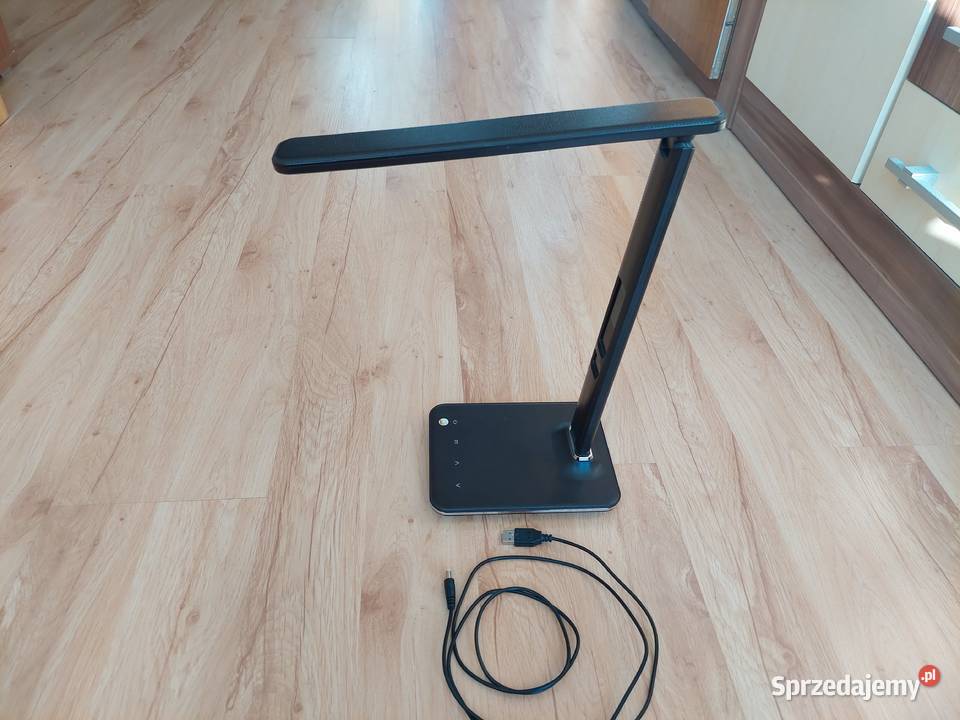 Lampka biurkowa LED GLOBO mazowieckie Radom sprzedam