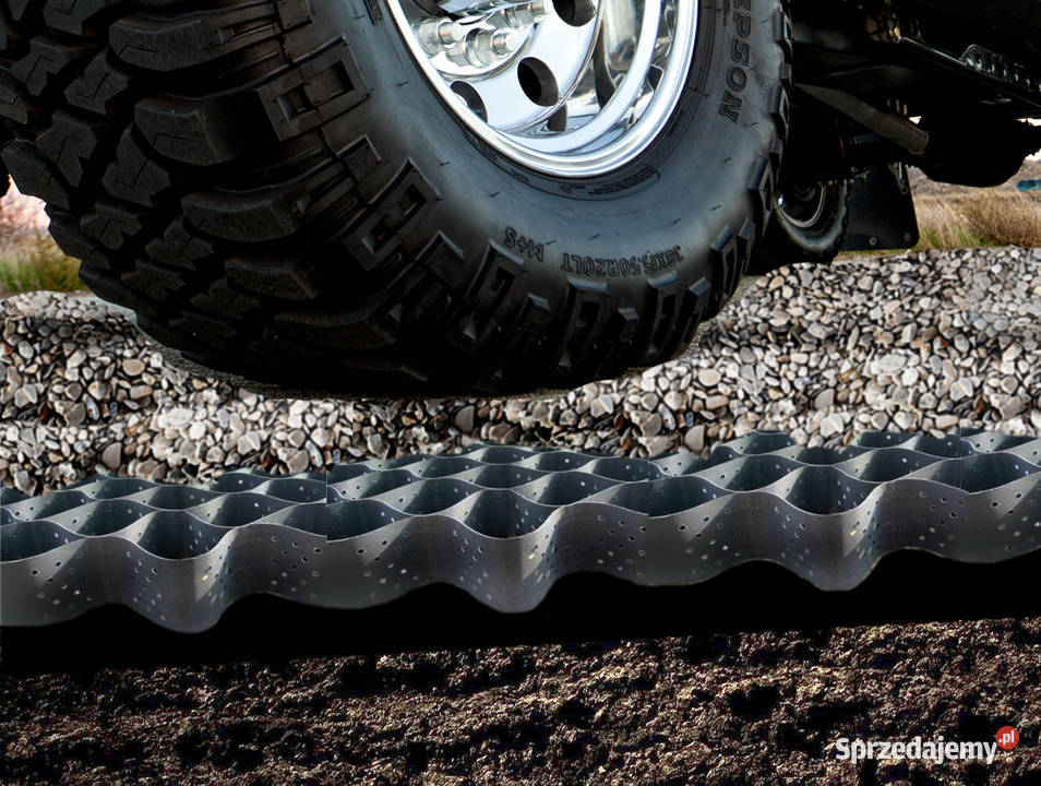 Geosiatka Komórkowa Geokrata Geokraty 75MK mazowieckie Warszawa