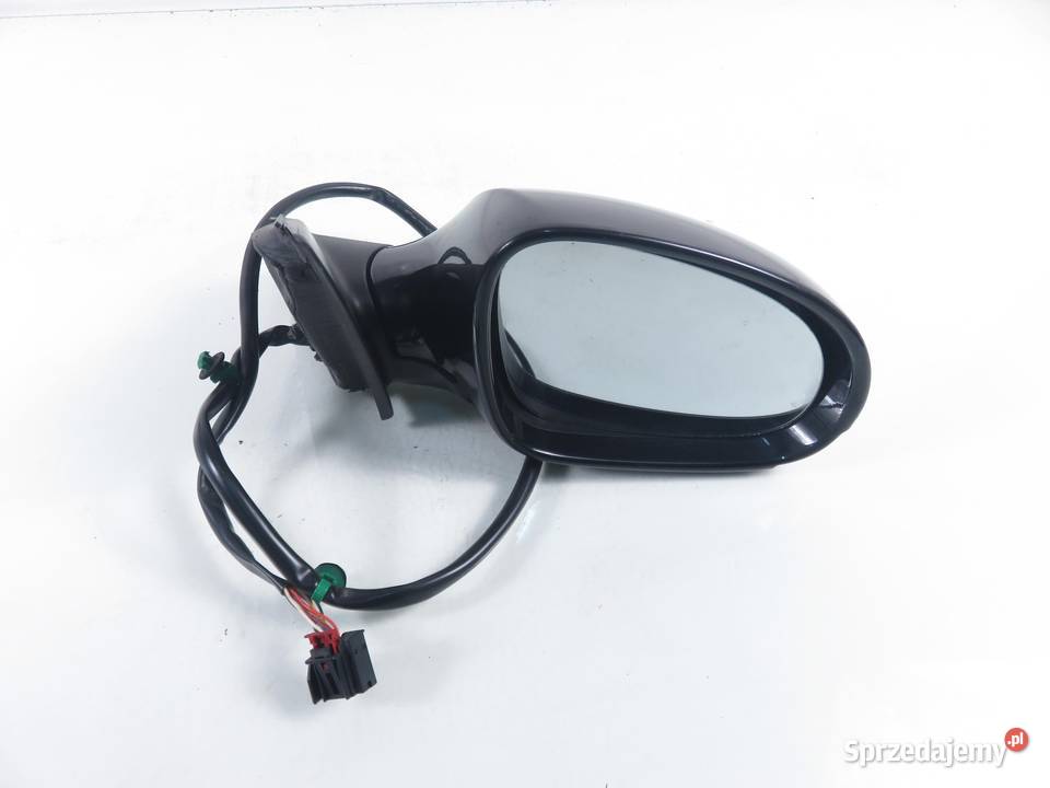 LUSTERKO PRAWE VW PASSAT B6 LC9X