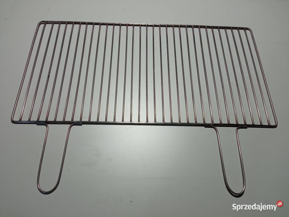 Ruszt na grilla kratka Dębica