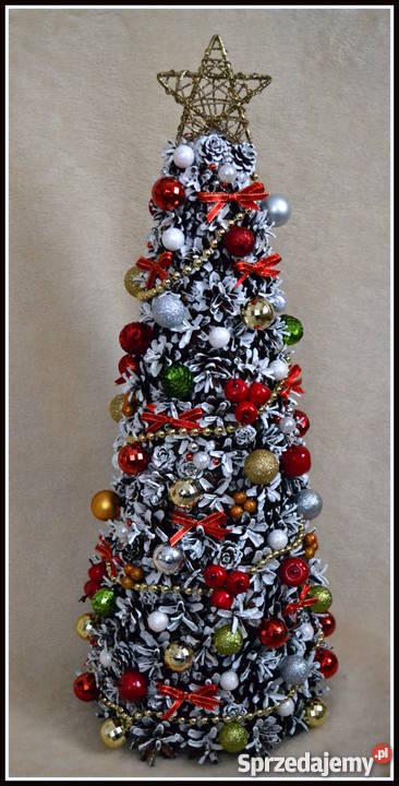 Magiczna choinka Białystok