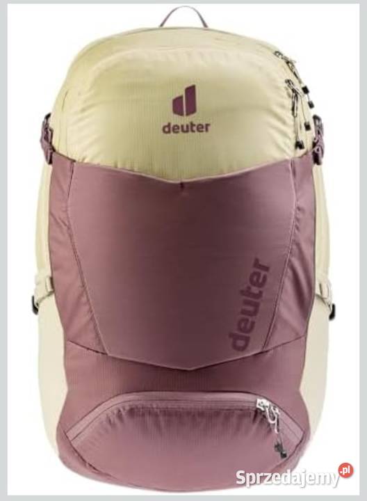 Plecak Deuter Trans Alpine Pro 26 SL Kielce sprzedam