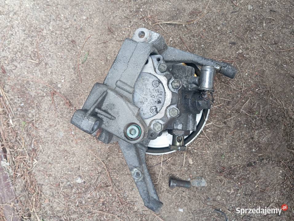 Pompa Wspomagania Audi A4 B5 A6 C5 24 27 28 V6 dolnośląskie