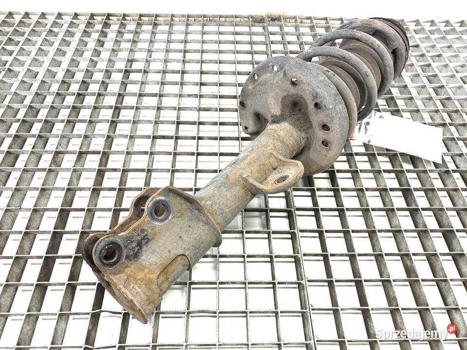 AMORTYZATOR LEWY PRZÓD FIAT TIPO 14 00520616650 osobowe