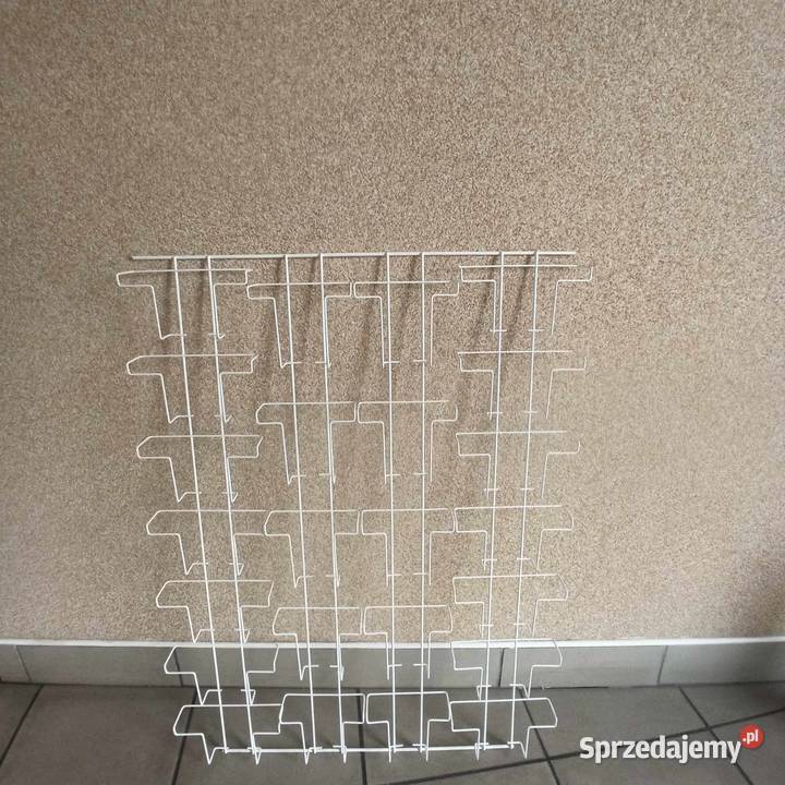 Wieszak panel na widokówki kartki Mrzezino sprzedam