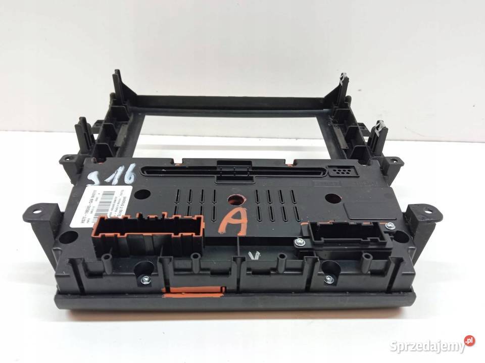 PANEL NAWIEWU HS7T18E245CAA Ford Mondeo Mk5 2014